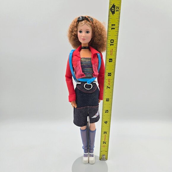 Barbie Doll Mystery Squad Surveillance Specialist Kenzie Dog HTF 2002 Mattel - Picture 3 of 16